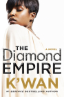 The Diamond Empire: A Novel (A Diamonds Novel #2) Cover Image