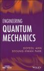 Engineering Quantum Mechanics Cover Image