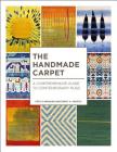 Handmade Carpet: A Comprehensive Guide to Contemporary Rugs Cover Image