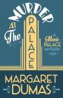 Murder at the Palace Cover Image