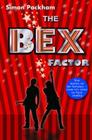 The Bex Factor By Simon Packham Cover Image