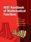 Nist Handbook of Mathematical Functions Paperback [With CDROM] Cover Image