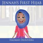 Jennah's First Hijab Cover Image