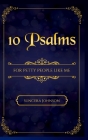 10 Psalms for Petty People Like Me By Suncera Johnson Cover Image
