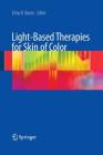 Light-Based Therapies for Skin of Color Cover Image