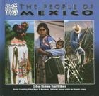The People of Mexico (Mexico: Beautiful Land) By Colleen Madonna Flood Williams, Roger E. Hernandez (Editor) Cover Image