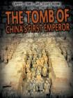 The Tomb of China's First Emperor (Crypts) By Enzo George Cover Image