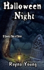Halloween Night: 13 Spooky Tales of Terror: Book 5 Cover Image