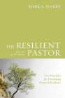 The Resilient Pastor By Mark A. Searby, Lyle W. Dorsett (Foreword by) Cover Image