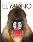 El Mono (Planeta Animal) By Valerie Bodden Cover Image