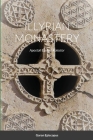 Illyrian Monastery: Apostoli Egyház Kolostor By Goran Episcopus, Gorap Episcopus (Editor), Goran Episcopus (Illustrator) Cover Image