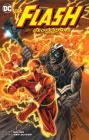 The Flash by Geoff Johns Book Six By Geoff Johns Cover Image