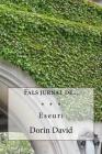 Fals Jurnal De... By Dorin David Cover Image