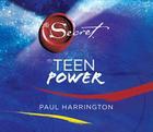 The Secret to Teen Power Cover Image