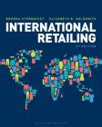 International Retailing By Brenda Sternquist, Elizabeth B. Goldsmith Cover Image