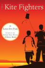 The Kite Fighters By Linda Sue Park Cover Image