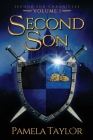 Second Son Cover Image