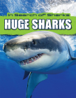 Huge Sharks Cover Image