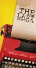 The Last Sentence By Tumelo Buthelezi Cover Image