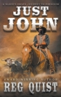 Just John Cover Image