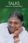 Talks V5 (Revised Edition) By Swami Paramatmananda Puri, Amma (Other), Sri Mata Amritanandamayi Devi (Other) Cover Image