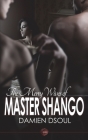The Merry Wives of Master Shango By Damien Dsoul Cover Image