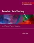 Teacher Wellbeing By Besitan Cover Image