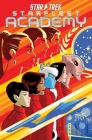 Star Trek: Starfleet Academy Cover Image