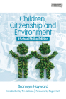 Children, Citizenship and Environment: #Schoolstrike Edition By Bronwyn Hayward Cover Image