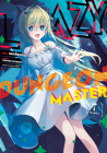 Lazy Dungeon Master (Manga) Vol. 7 By Supana Onikage, Nanaroku (Illustrator) Cover Image