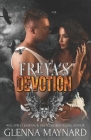 Freya's Devotion Cover Image