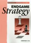 Endgame Strategy (Everyman Chess) Cover Image