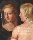 Hercules of the Arts: Johann Adam Andreas I von Liechtenstein and Vienna around 1700 Cover Image