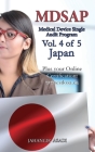 MDSAP Vol.4 of 5 Japan: ISO 13485:2016 for All Employees and Employers Cover Image