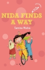 Nida Finds a Way By Priya Kuriyan Cover Image