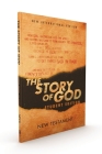 Niv, the Story of God, Student Edition, New Testament, Paperback By Zondervan Cover Image