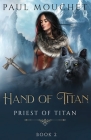 Hand of Titan Cover Image