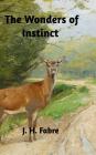 The Wonders of Instinct Cover Image