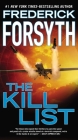 The Kill List: A Terrorism Thriller Cover Image