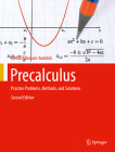 Precalculus: Practice Problems, Methods, and Solutions Cover Image