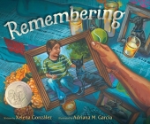 Remembering Cover Image