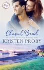 Chapel Bend By Kristen Proby Cover Image