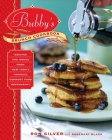 Bubby's Brunch Cookbook: Recipes and Menus from New York's Favorite Comfort Food Restaurant By Ron Silver, Rosemary Black Cover Image