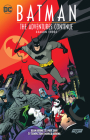 Batman: The Adventures Continue Season Three By Paul Dini, Alan Burnett, Ty Templeton (Illustrator) Cover Image
