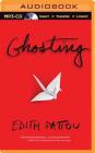 Ghosting By Edith Pattou Cover Image