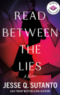 Read Between the Lies By Jesse Q. Sutanto, Mindy Kaling (Introduction by) Cover Image