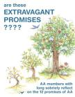 Are These Extravagant Promises? By Nancy B Cover Image