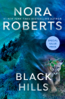 Black Hills By Nora Roberts Cover Image