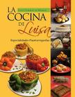 La Cocina de Luisa By Luisa Charriez De Morales Cover Image