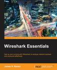 Wireshark Essentials Cover Image